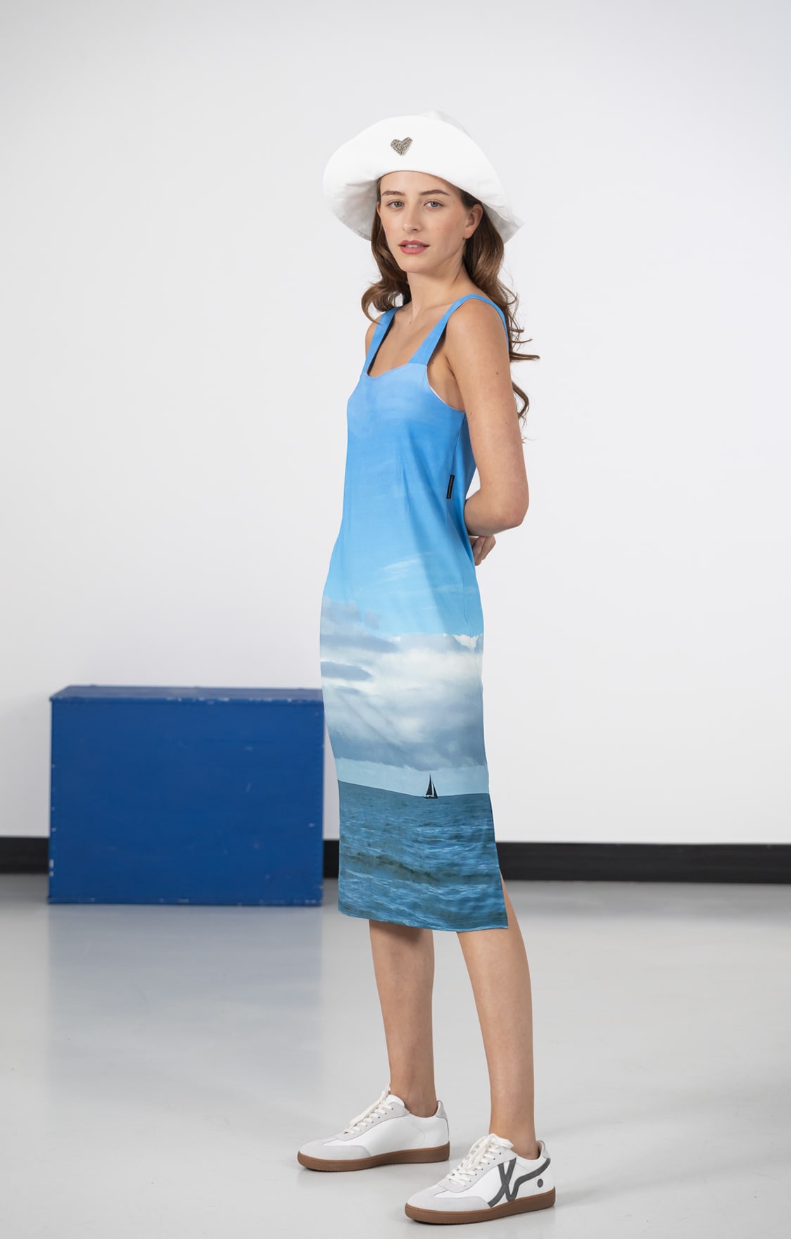 Look 47 - Summer 25